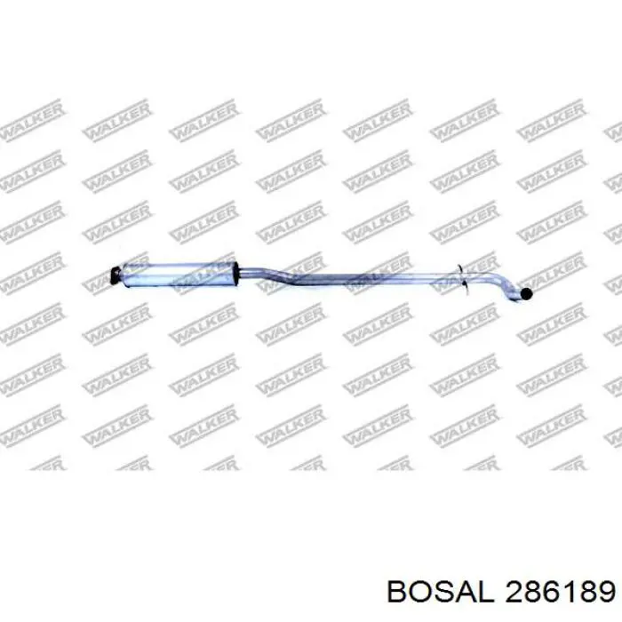  Volvo 8684279 ціна, від 144.56 USD