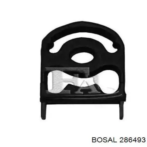  Bosal 286493 ціна, від 50.49 USD