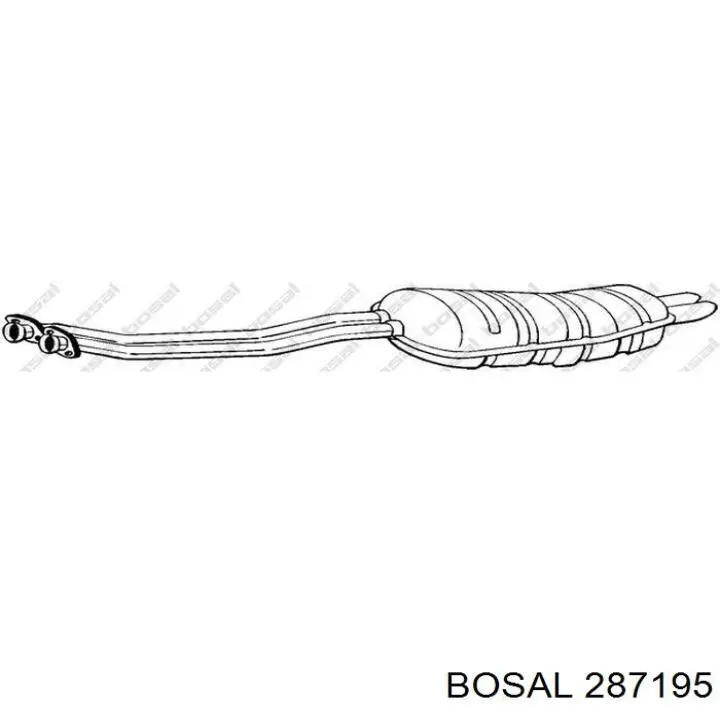 Глушник, задня частина Polmostrow 348