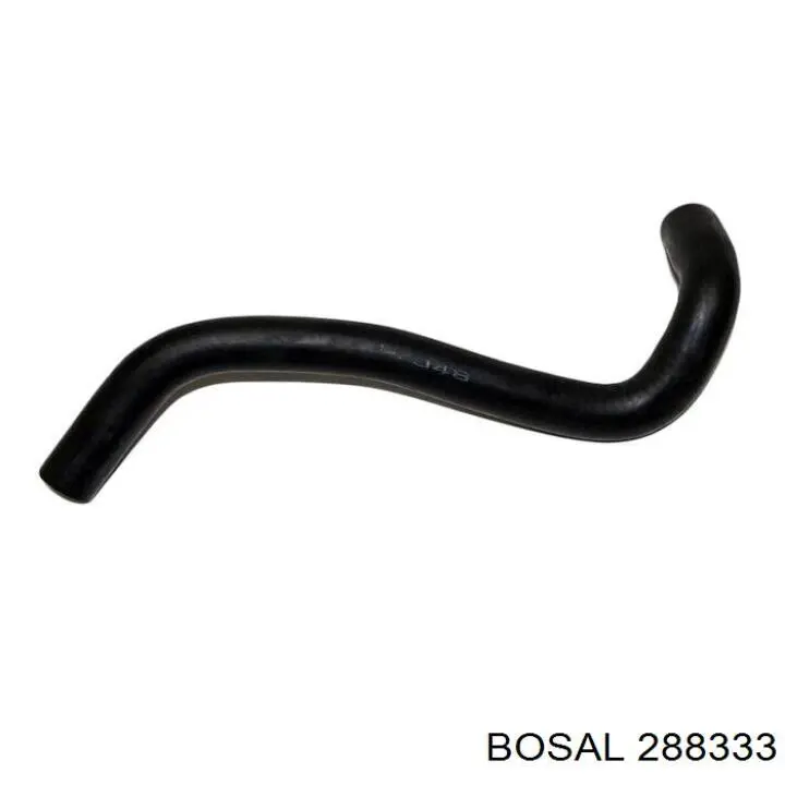 Вихлопна труба Bosal 288333 ціна, від 152.62 USD