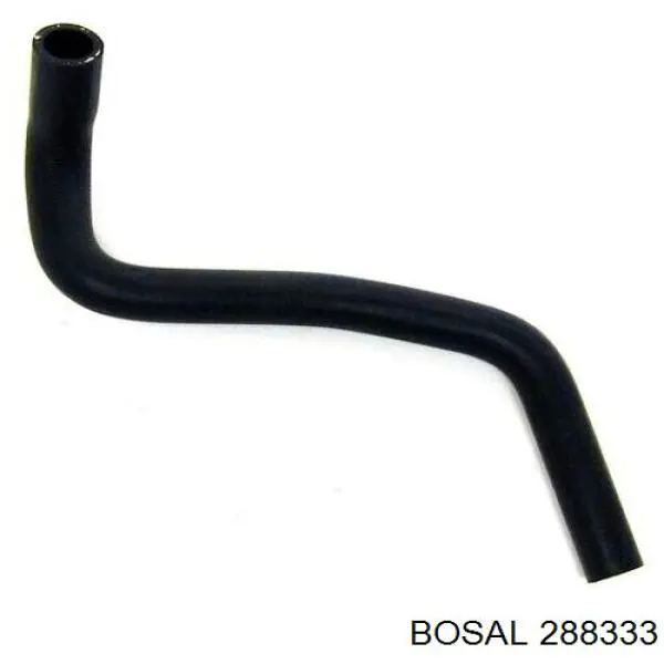 Купити 288333 Bosal Вихлоп