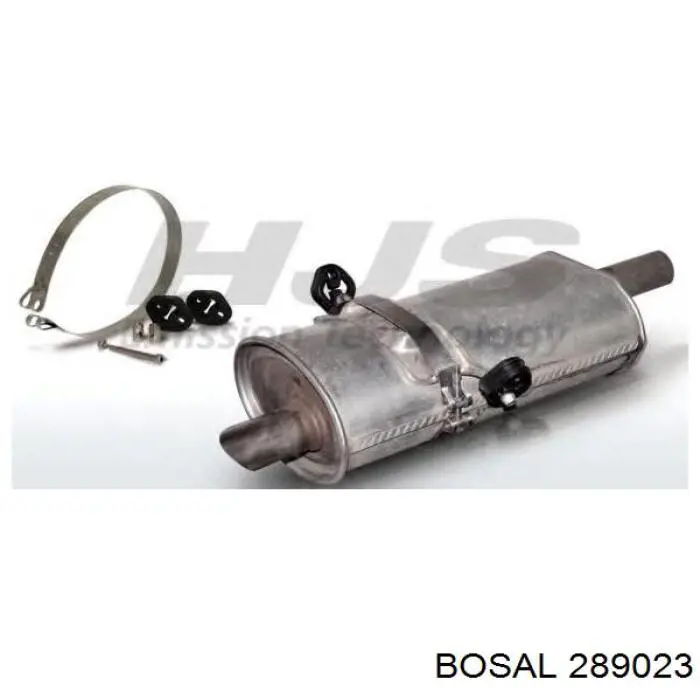  289023 Bosal