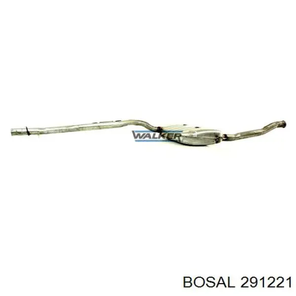 9135407 Volvo 