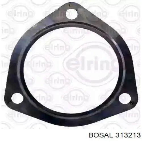 Купити 313213 Bosal Вихлоп