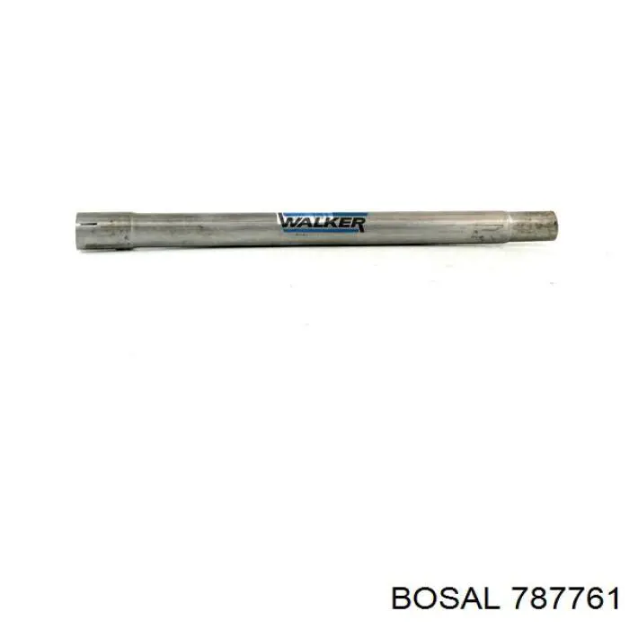 Купити 787761 Bosal Вихлоп