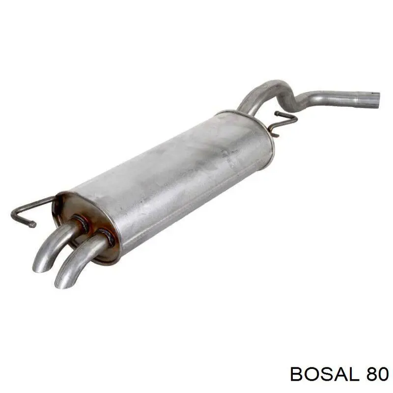  80 Bosal