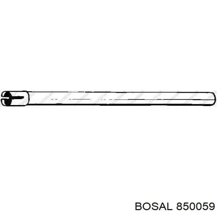 Глушник Asmet 07187 ціна, від 97.08 USD