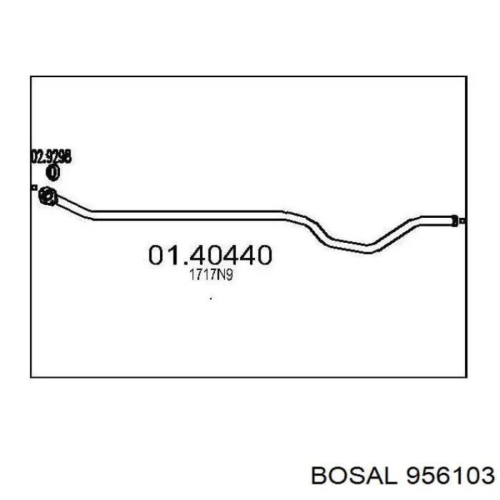 Глушник Asmet 08034 ціна, від 39.80 USD