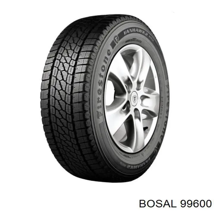 Купити A2024903719 Mercedes Труба приймальна (штани) глушника, передня