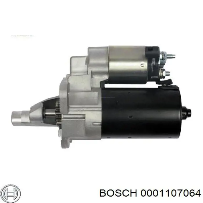 Стартер As-pl S0305 ціна, від 102.64 USD