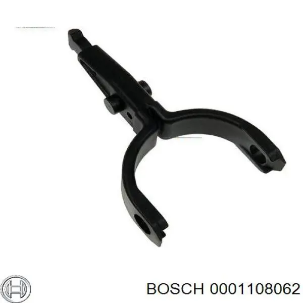 Стартер Bosch 0001208055 ціна, від 239.14 USD