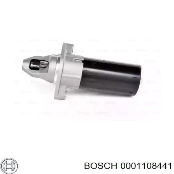 Стартер Porsche 94860420800 ціна, від 104.76 USD
