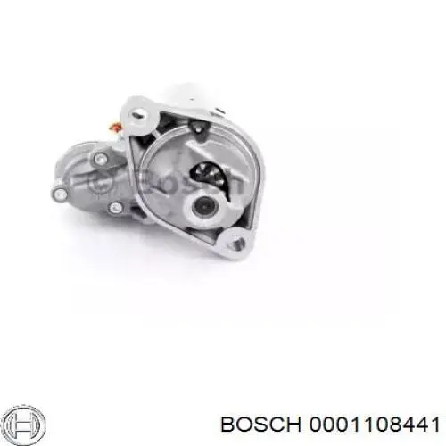 Купити 94860420800 Porsche Стартер