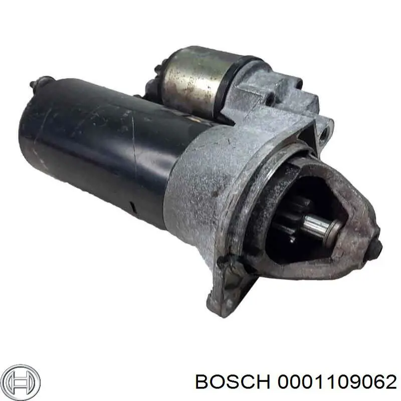 0001109062 Bosch стартер