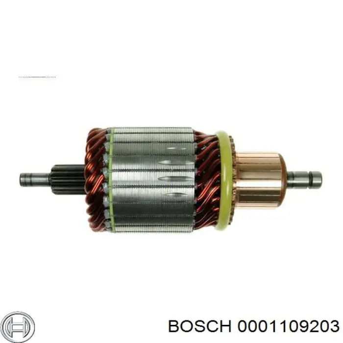 Купити 12417610347 BMW Стартер