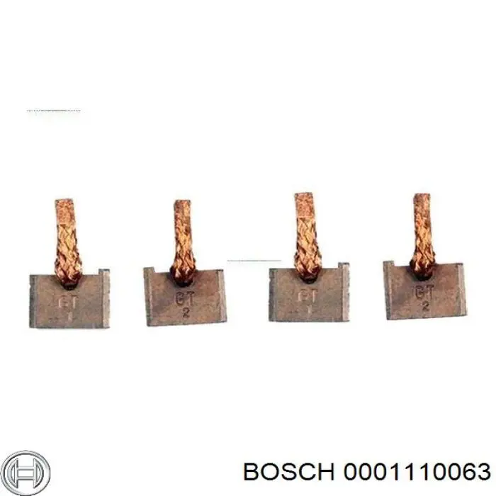 Купити CS1113 REMA-PARTS Стартер