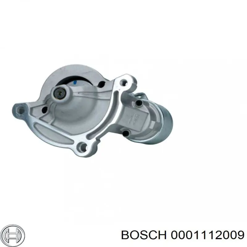 Купити 1008829 Ford Стартер