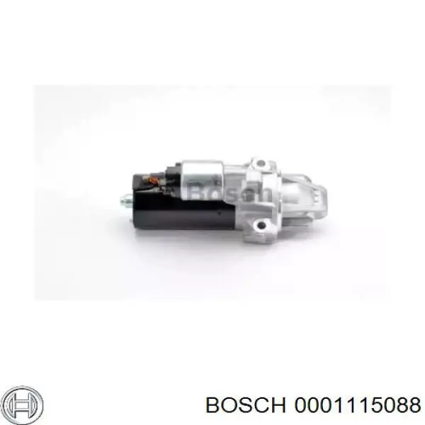0001115088 Bosch стартер