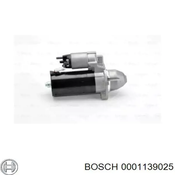 Стартер Mercedes A6469060000 ціна, від 92.50 USD