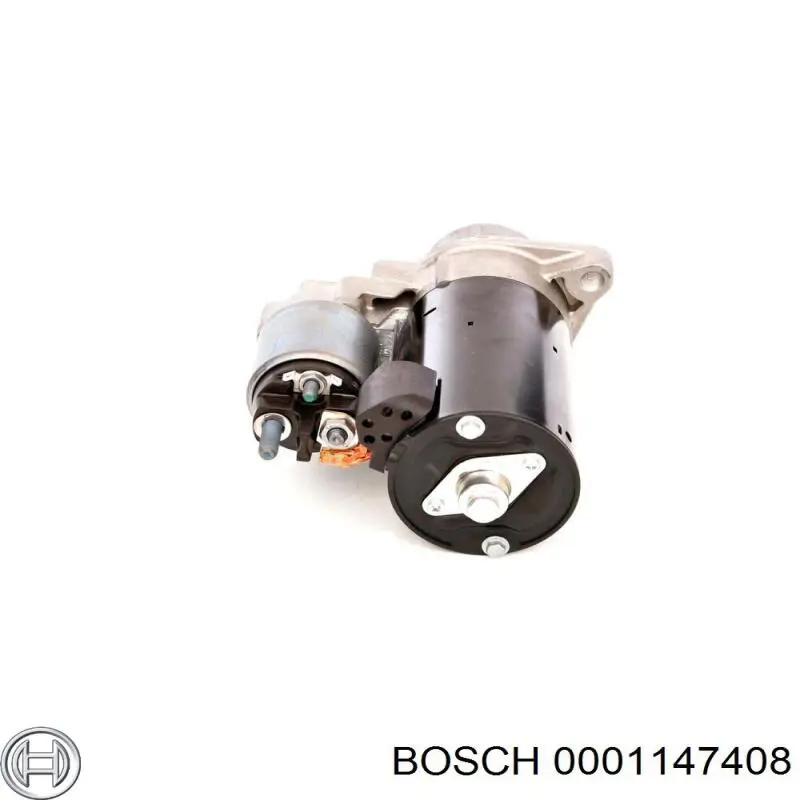 Стартер As-pl S0627S ціна, від 102.55 USD
