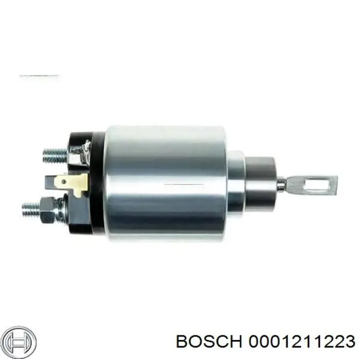 0001211223 Bosch стартер