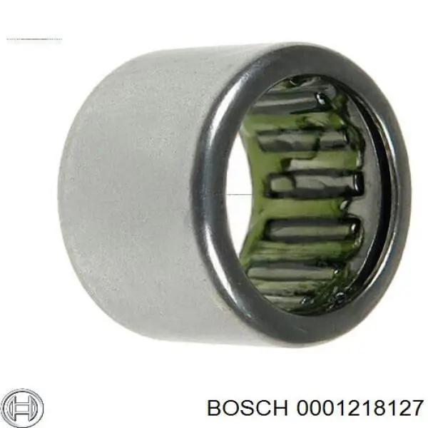 Купити Стартер Ford Sierra II GBG, GB4