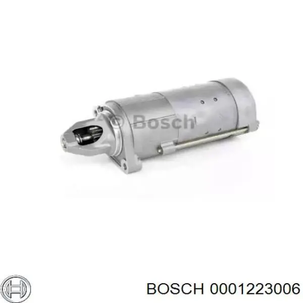 Стартер Lucas LRS01705 ціна, від 153.49 USD