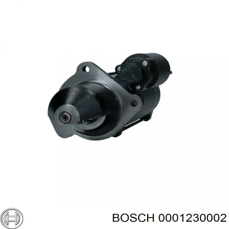 Купити RE503226 John Deere Стартер