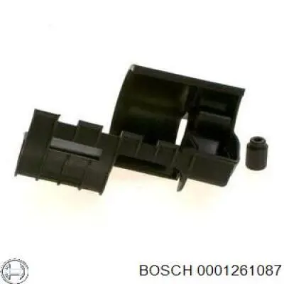 Купити MS998 Mahle Original Стартер
