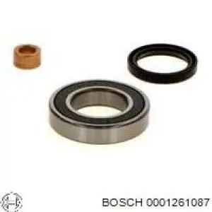 Стартер MS998 Mahle Original