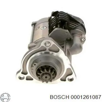 Стартер Prestolite M90R3564SE ціна, від 359.02 USD