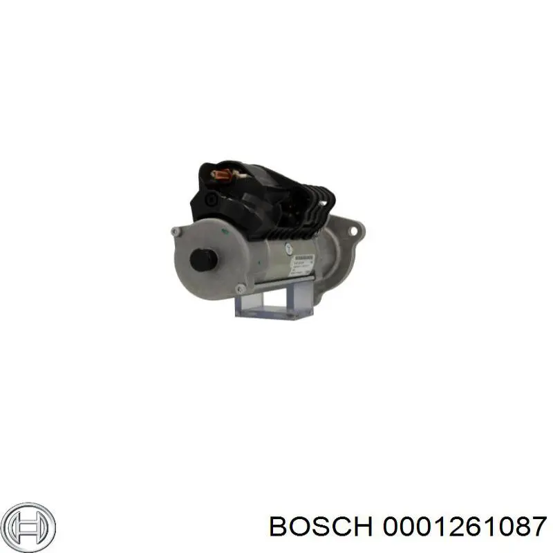 Стартер Mahle Original MS998 ціна, від 354.82 USD
