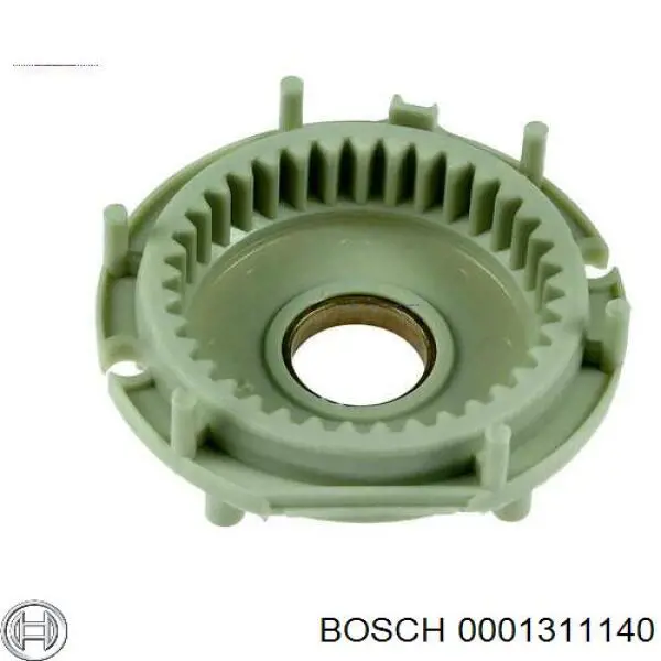 0001311140 Bosch стартер