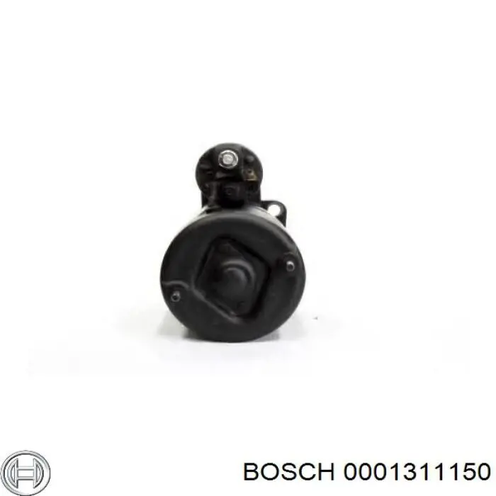 0001311150 Bosch стартер