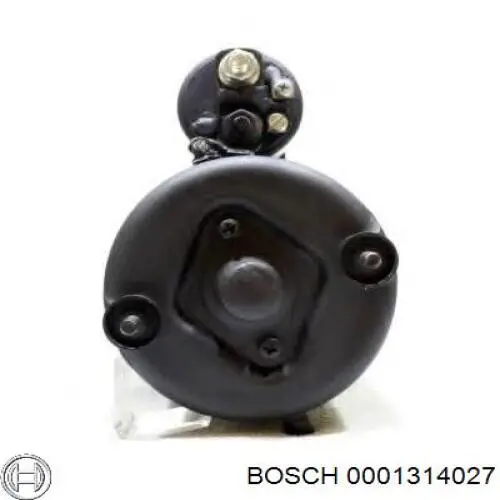 Стартер Mercedes A002151930180 ціна, від 44.33 USD