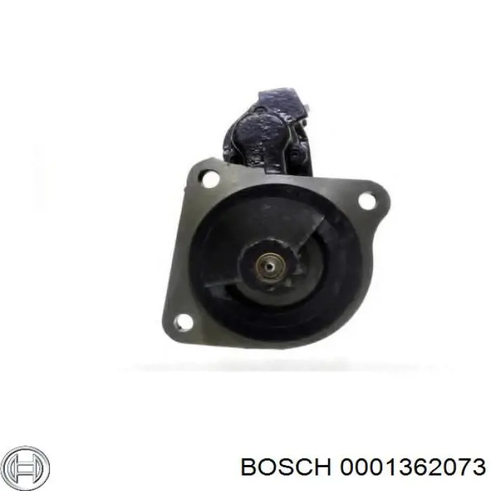 0001362073 Bosch стартер