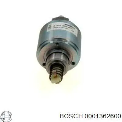 0001362600 Bosch стартер