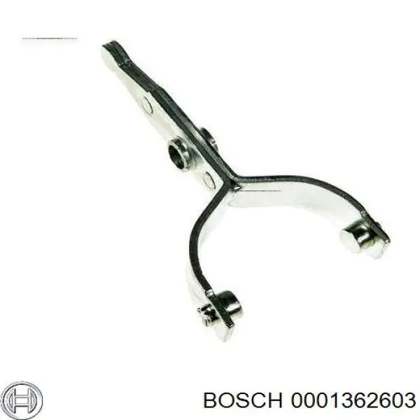 0001362603 Bosch стартер