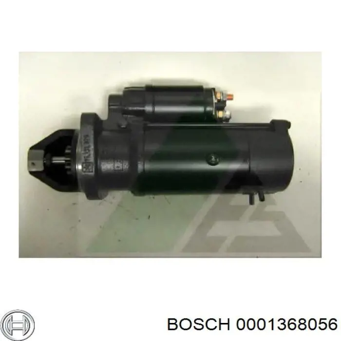 Купити CS0595 REMA-PARTS Стартер