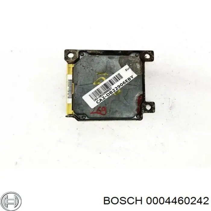  0004460242 Bosch