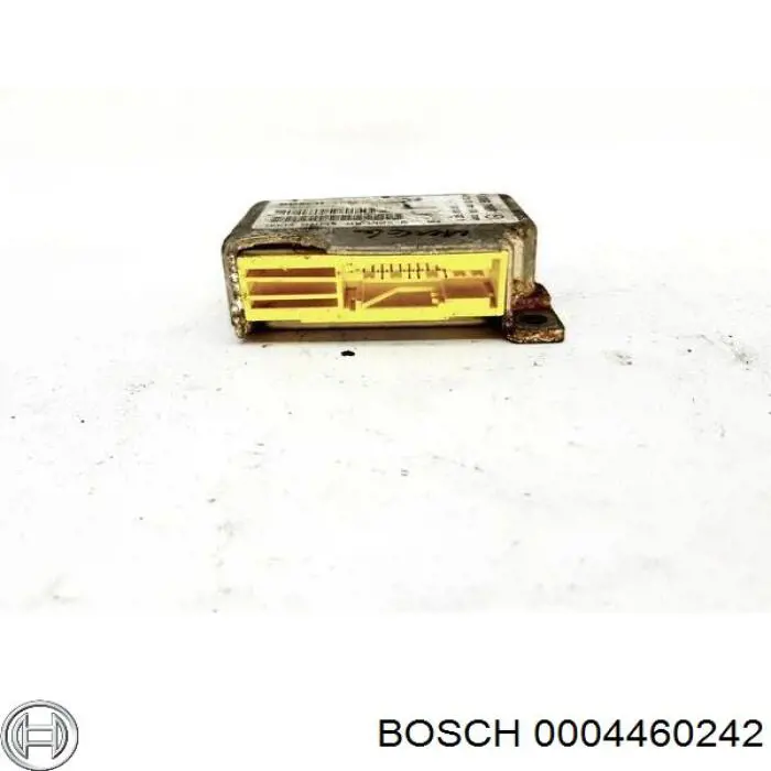 Стартер 0004460242 Bosch
