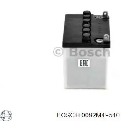 524101020 Varta Авто акумулятор