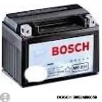 0092M60060 Bosch Авто акумулятор