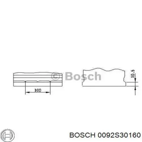 Купити DP370APU045CH0U Hyundai/Kia Автомобільна батарея