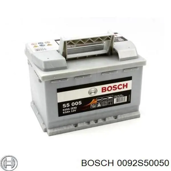 1J0915105F VAG Авто акумулятор