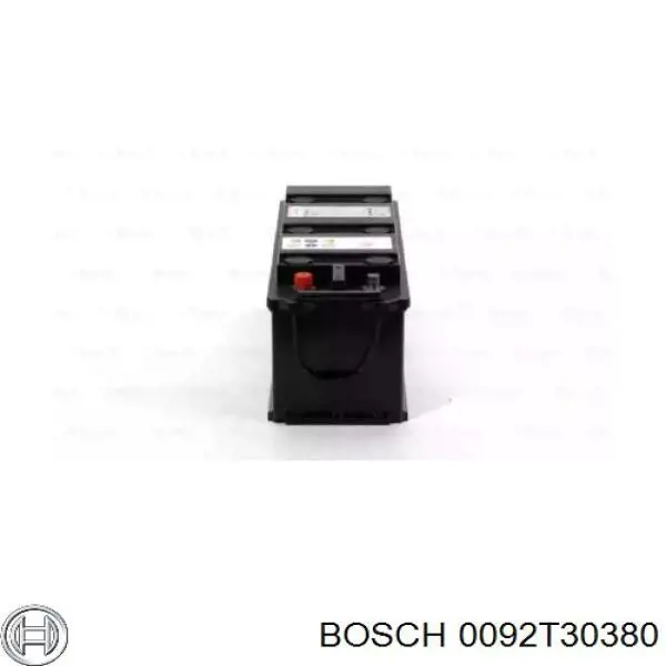 Батарея акумуляторна Varta 620109076 ціна, від 187.12 USD