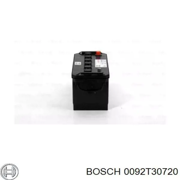 A0035410001 Mercedes Авто акумулятор