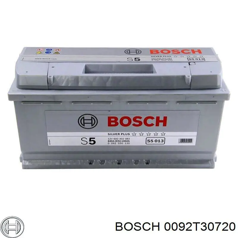 Батарея акумуляторна Mercedes A0035410001 ціна, від 176.20 USD