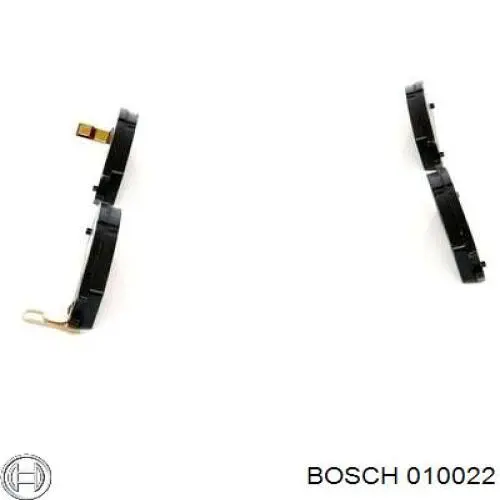  10022 Bosch