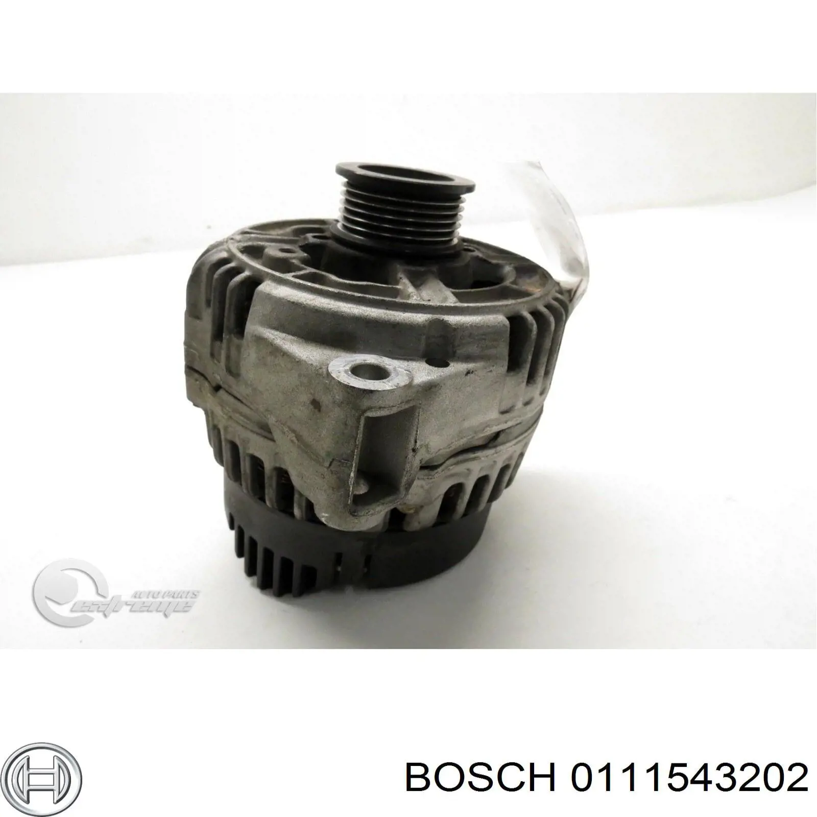 Генератор автомобільний Mercedes A010154290280